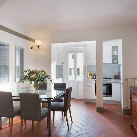 Borgodegreci Apartments Firenze Bagian luar foto