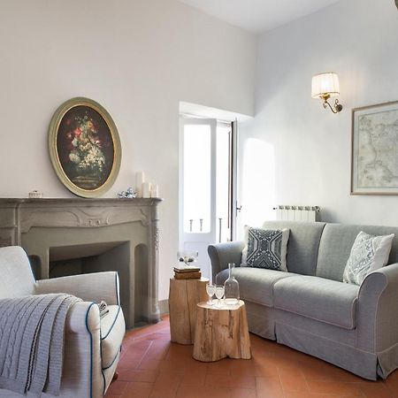 Borgodegreci Apartments Firenze Bagian luar foto