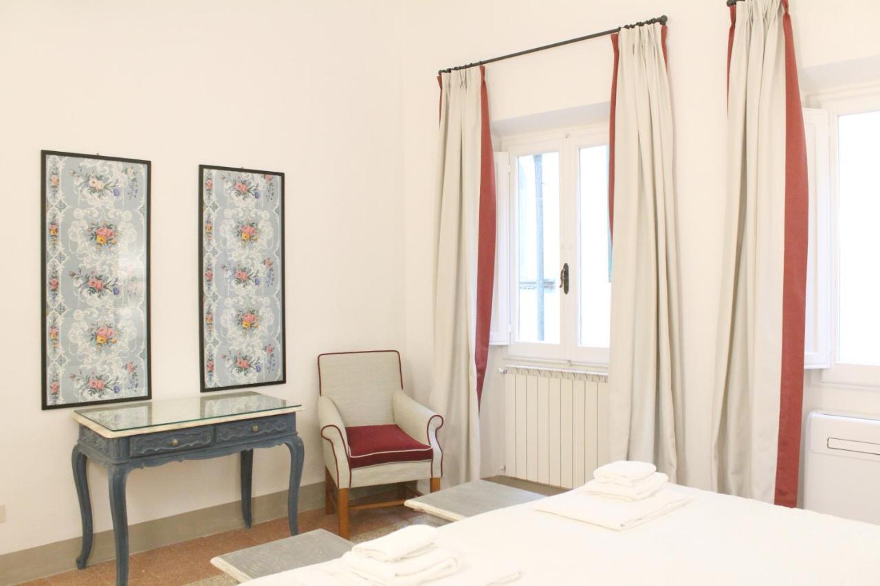 Borgodegreci Apartments Firenze Bagian luar foto