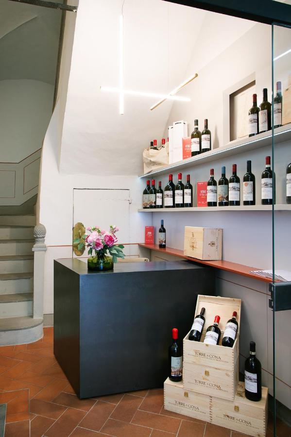 Borgodegreci Apartments Firenze Bagian luar foto