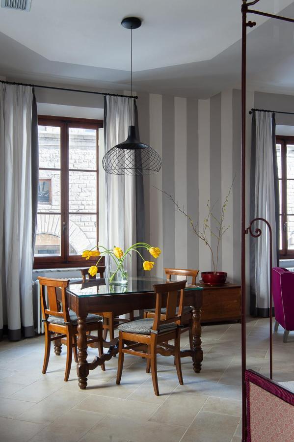 Borgodegreci Apartments Firenze Bagian luar foto