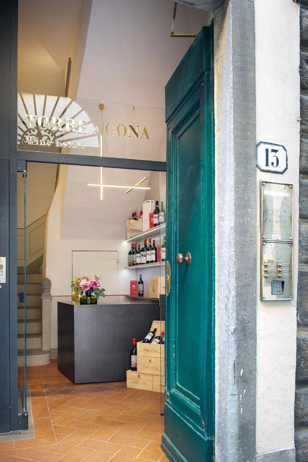 Borgodegreci Apartments Firenze Bagian luar foto
