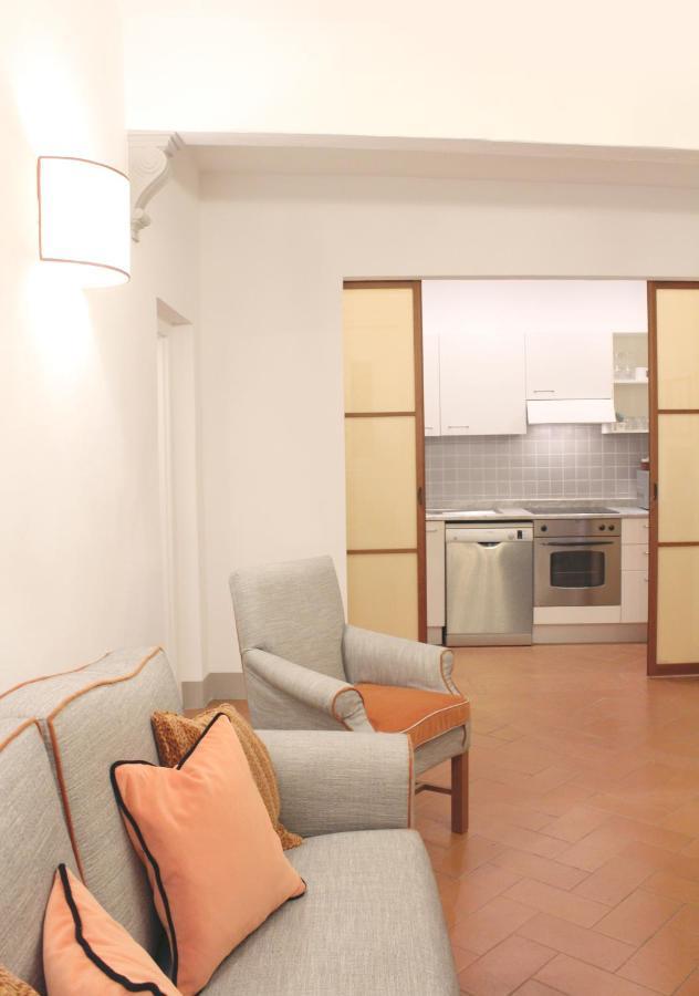 Borgodegreci Apartments Firenze Bagian luar foto