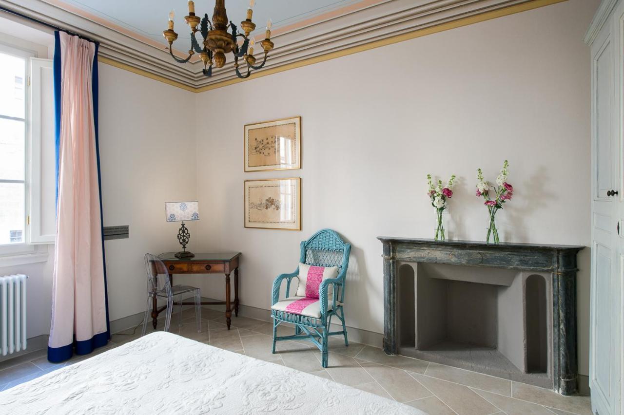 Borgodegreci Apartments Firenze Bagian luar foto