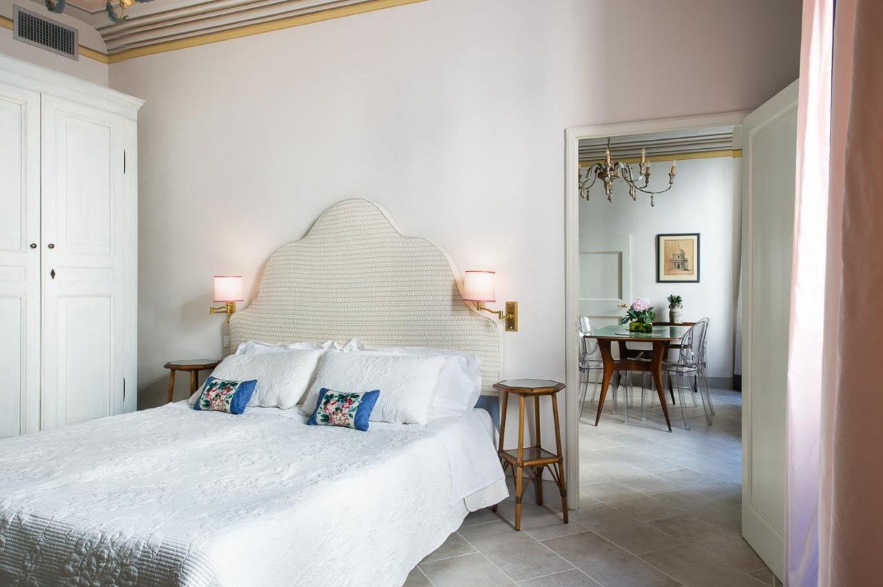 Borgodegreci Apartments Firenze Bagian luar foto