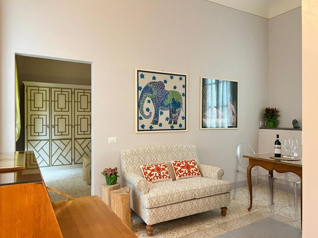 Borgodegreci Apartments Firenze Bagian luar foto