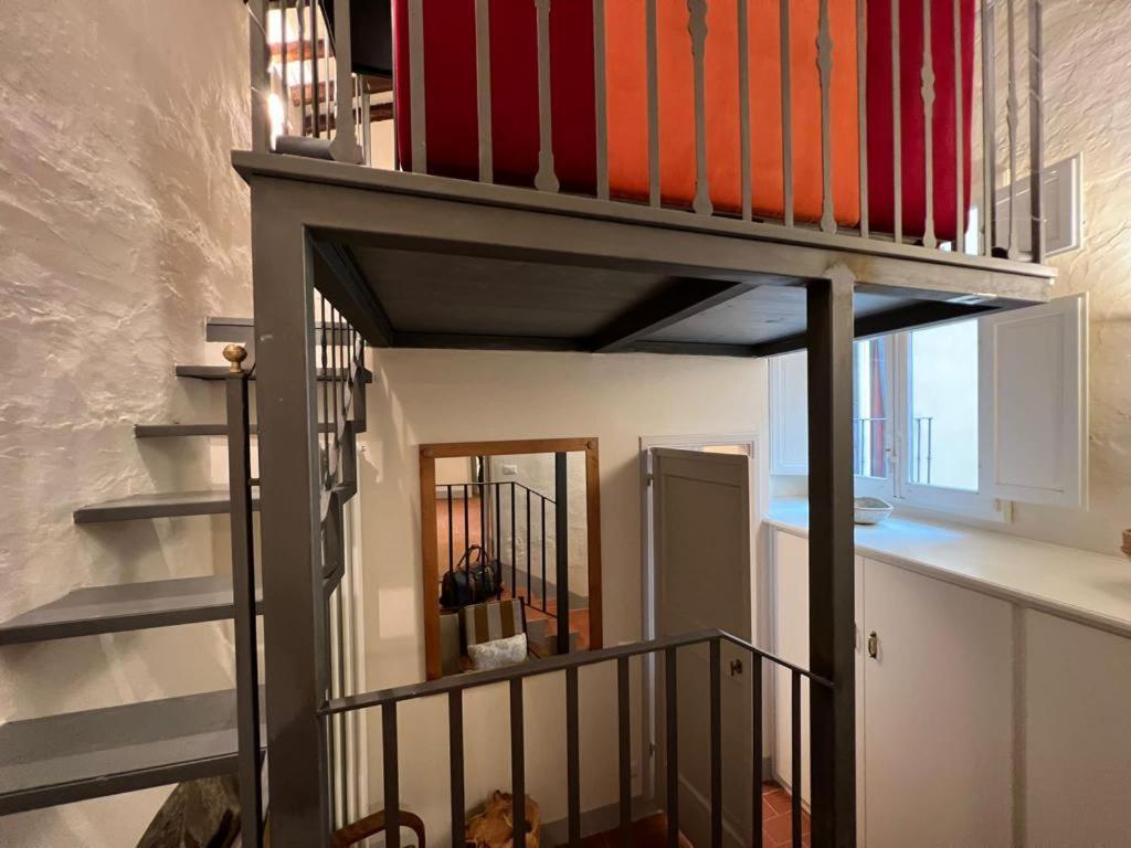 Borgodegreci Apartments Firenze Bagian luar foto