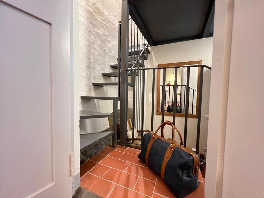 Borgodegreci Apartments Firenze Bagian luar foto