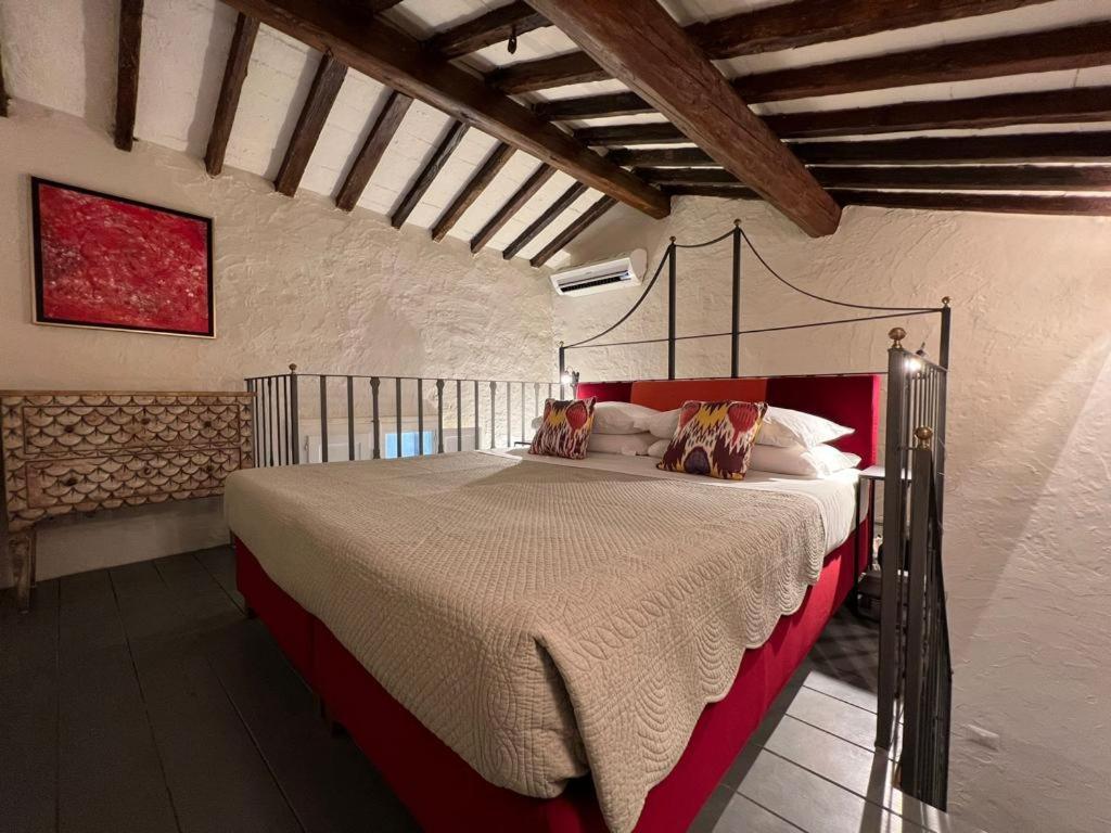 Borgodegreci Apartments Firenze Bagian luar foto