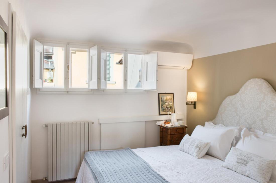 Borgodegreci Apartments Firenze Bagian luar foto