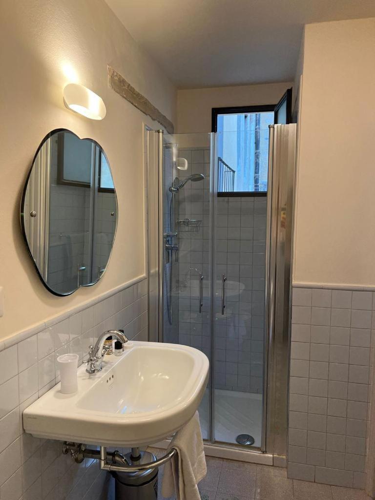 Borgodegreci Apartments Firenze Bagian luar foto