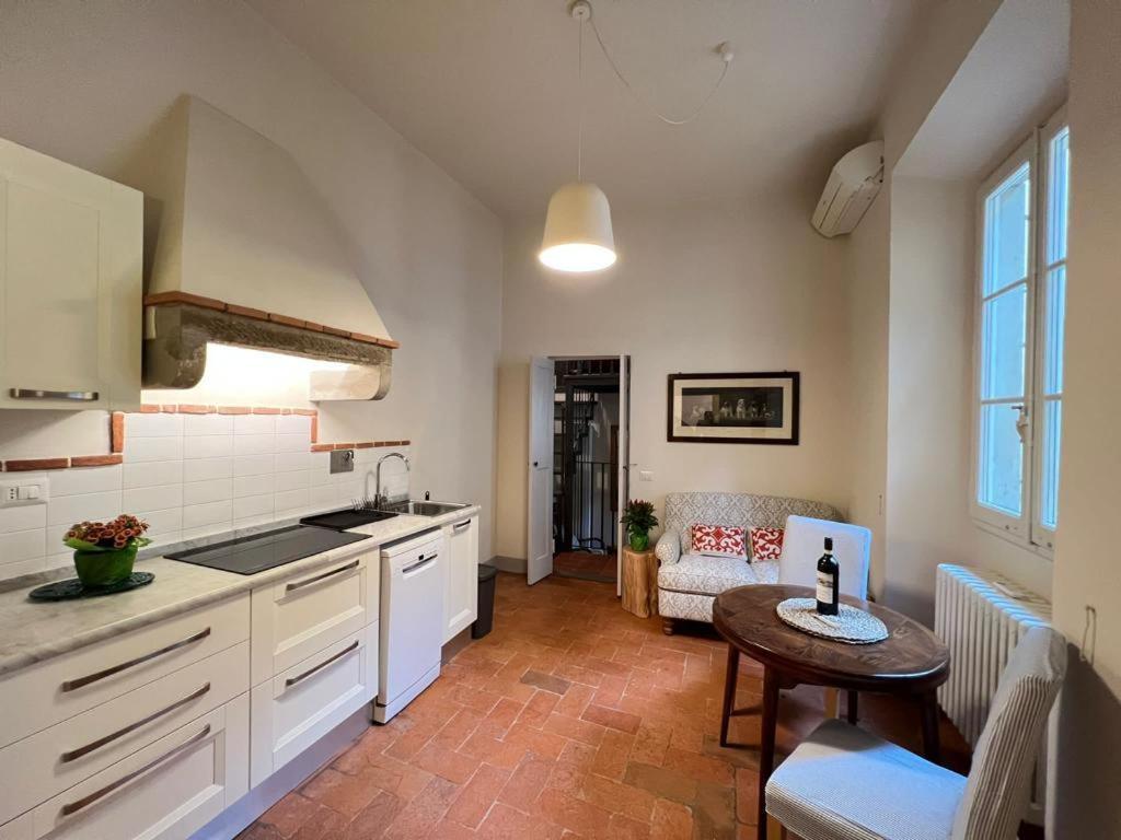 Borgodegreci Apartments Firenze Bagian luar foto