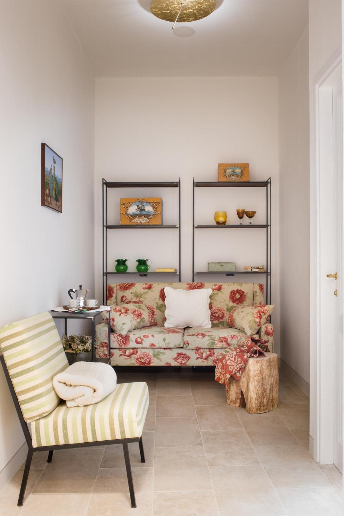 Borgodegreci Apartments Firenze Bagian luar foto
