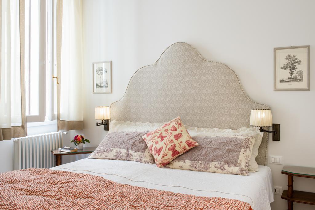 Borgodegreci Apartments Firenze Bagian luar foto