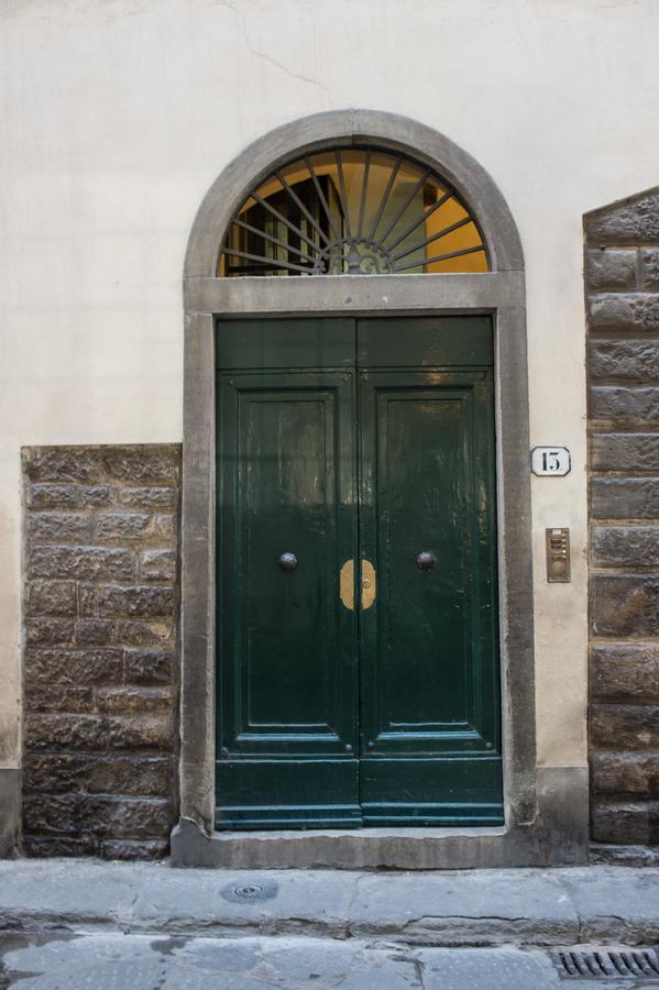 Borgodegreci Apartments Firenze Bagian luar foto