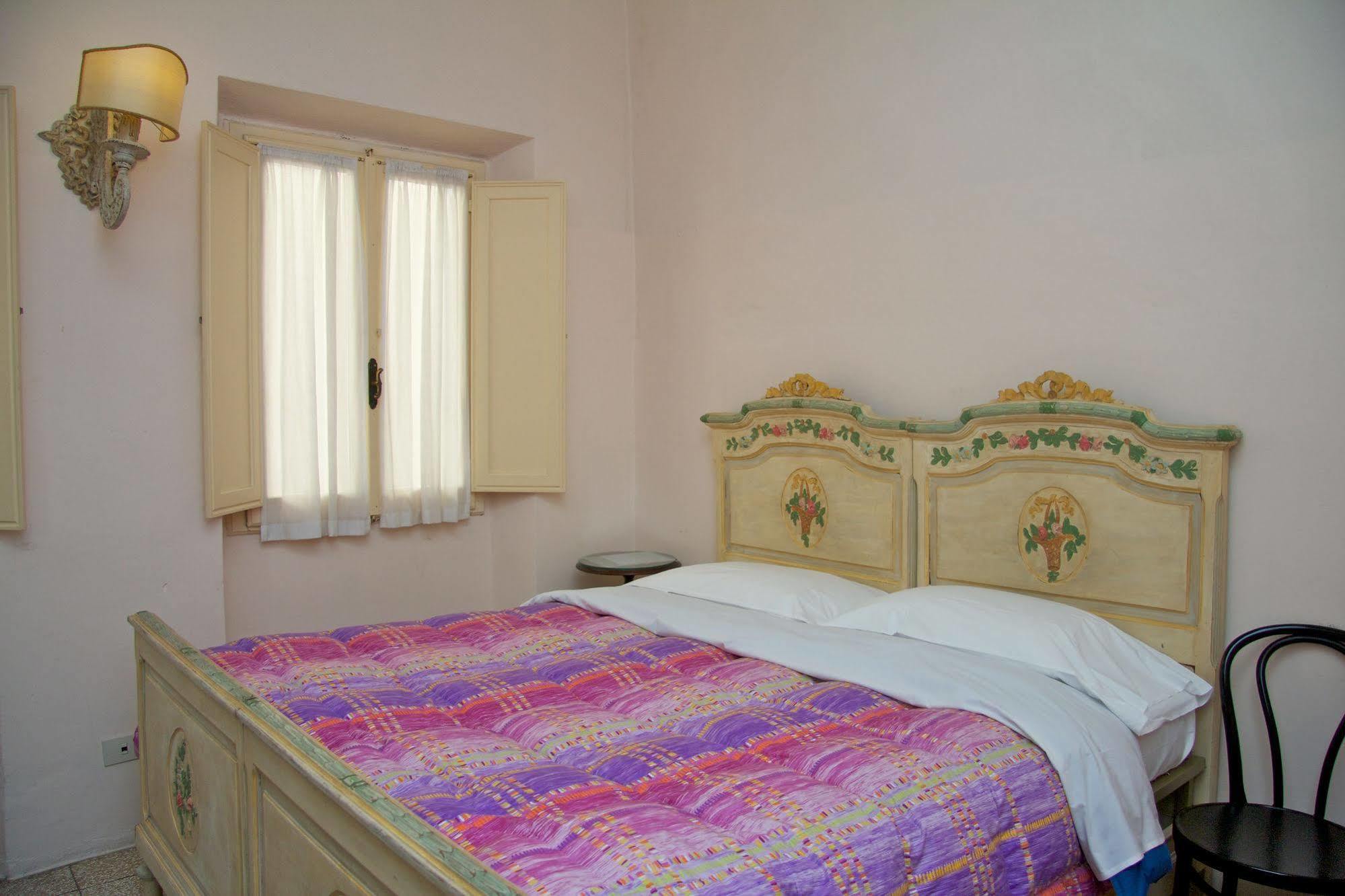 Borgodegreci Apartments Firenze Bagian luar foto