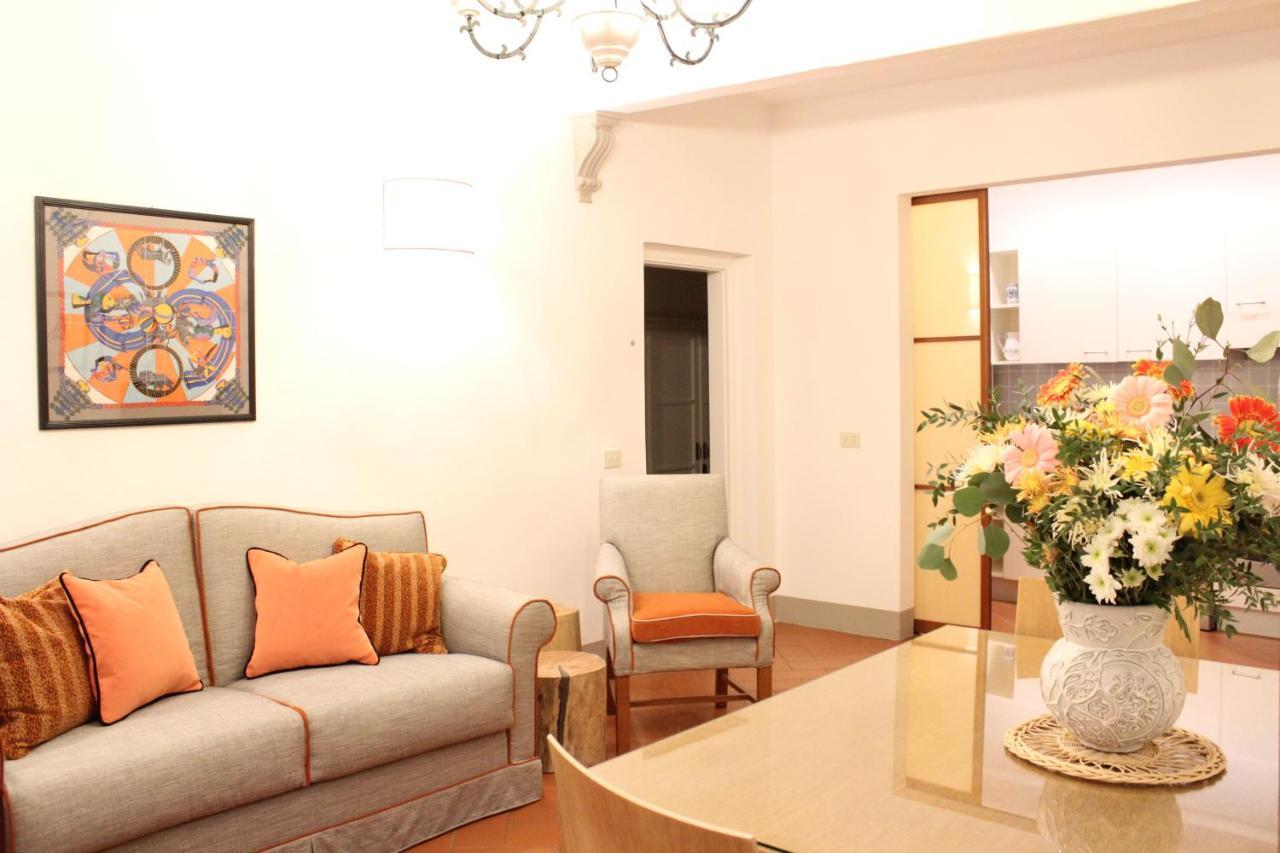 Borgodegreci Apartments Firenze Bagian luar foto