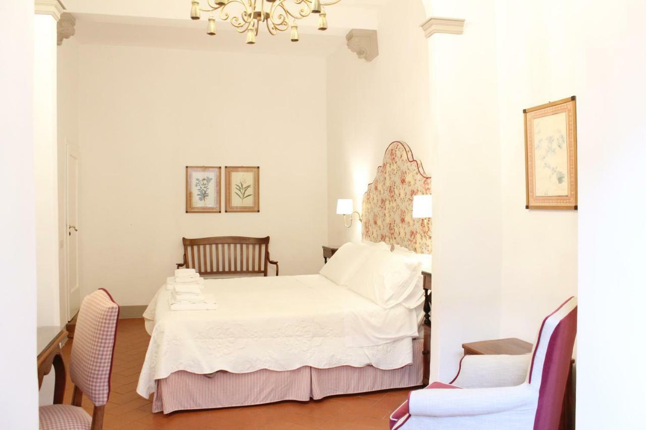 Borgodegreci Apartments Firenze Bagian luar foto