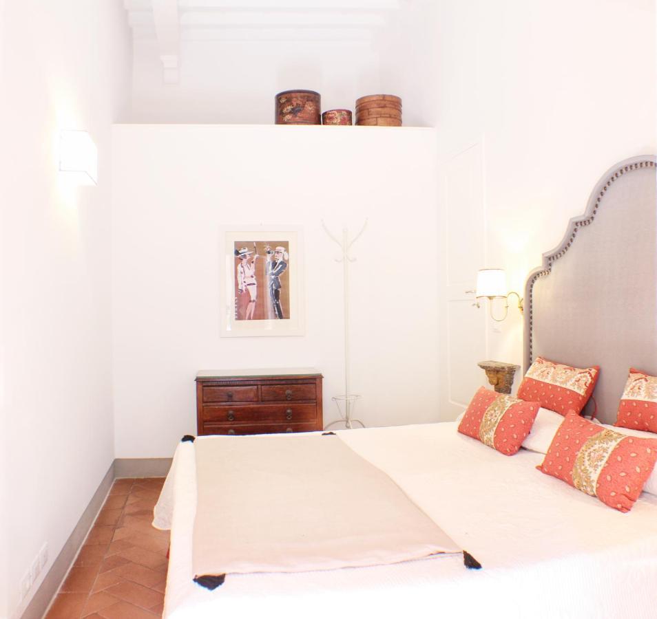 Borgodegreci Apartments Firenze Bagian luar foto